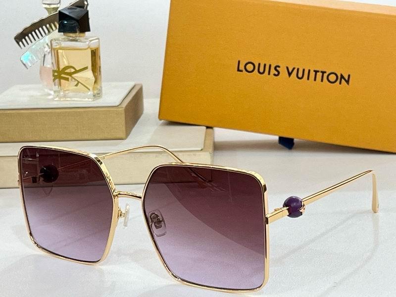 LV Sunglasses 468